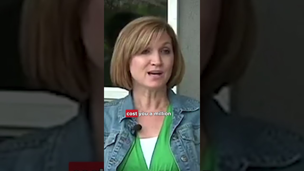 Дома мечты от HGTV — это вовсе не мечта.