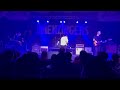 Menzingers Syracuse May 5th part 2