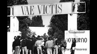 Flavio V Live Vae Victis Misano Adriatico Italy 1990
