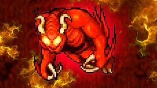 TETORIAL DEMONS DE ORAMOND 💩 (como trapar os grim)