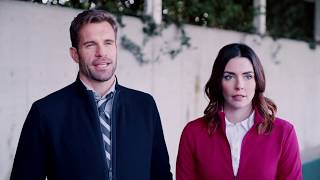 First Look - Ruby Herring Mysteries: Prediction Murder - Parade Exclusive!