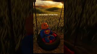 The most honest Superman edit 💔 #superman #relatable