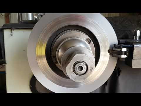 طريقة خرط هوبات السياره