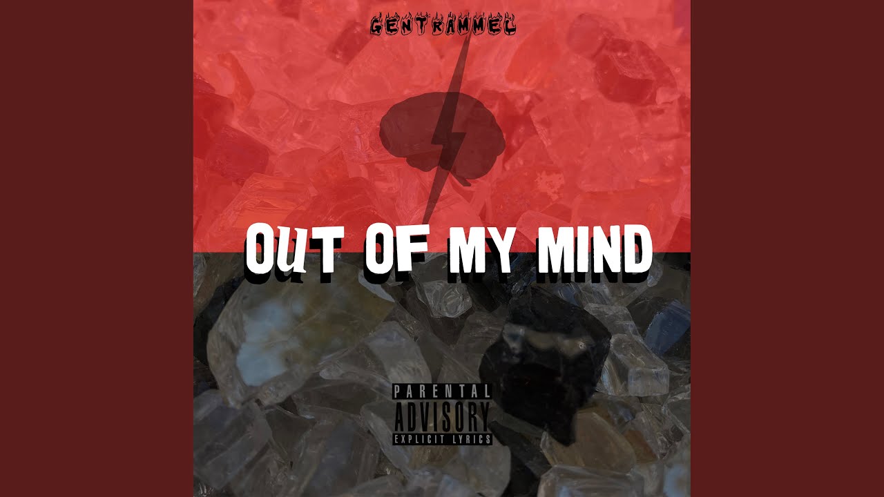 Out Of My Mind