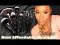 Best Cheap/Affordable Makeup Brushes!| SYLYNE BRUSHES REVIEW (2018)