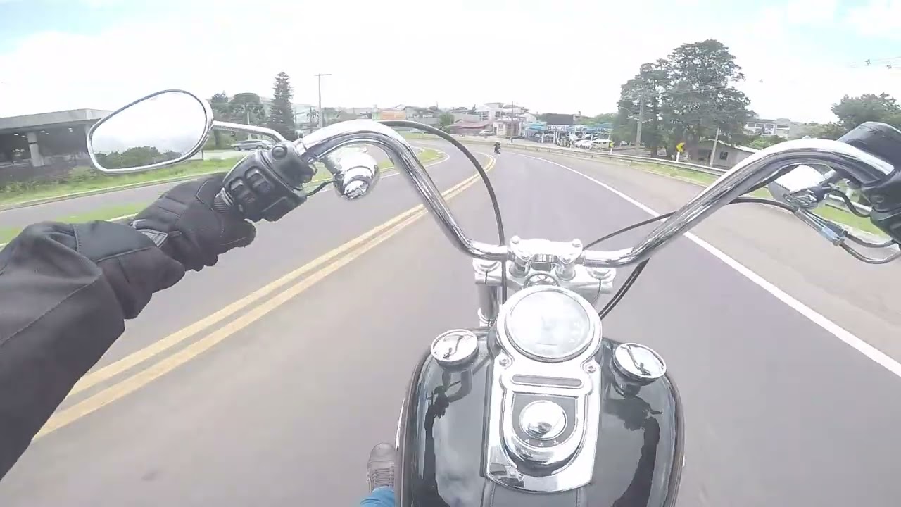 O ultimo rolê de harlão ,,eu nem imaginava