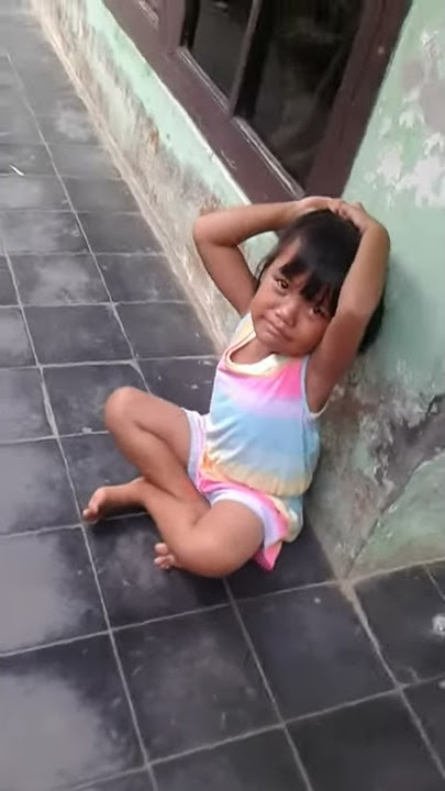budak ceurik wae duh