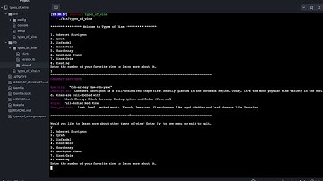 Cli gem flatiron School
