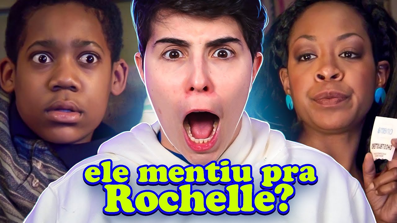 O CHRIS NÃO SE AJUDA! | Sem Contexto