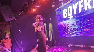 BOYFRIEND - Wash That - Lost Lake Lounge - Denver, Colorado - 8-2-2026