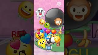 Emoji Black Hole Add Round 8