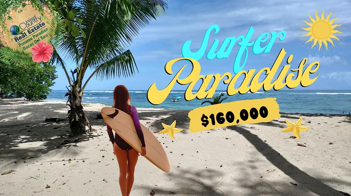 SURFER PARADISE home For Sale in BOCAS DEL TORO, PANAMA