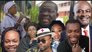 THE SECRET BEHIND WHO K!LL£D LUMBA , DADA KD &amp; KOFI B REVEALED BY REV DANIEL ANKUFIO