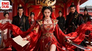 【Multi Sub】Betrayed at the Wedding, She Married a “Dead” General… Then He Woke Up screenshot 2