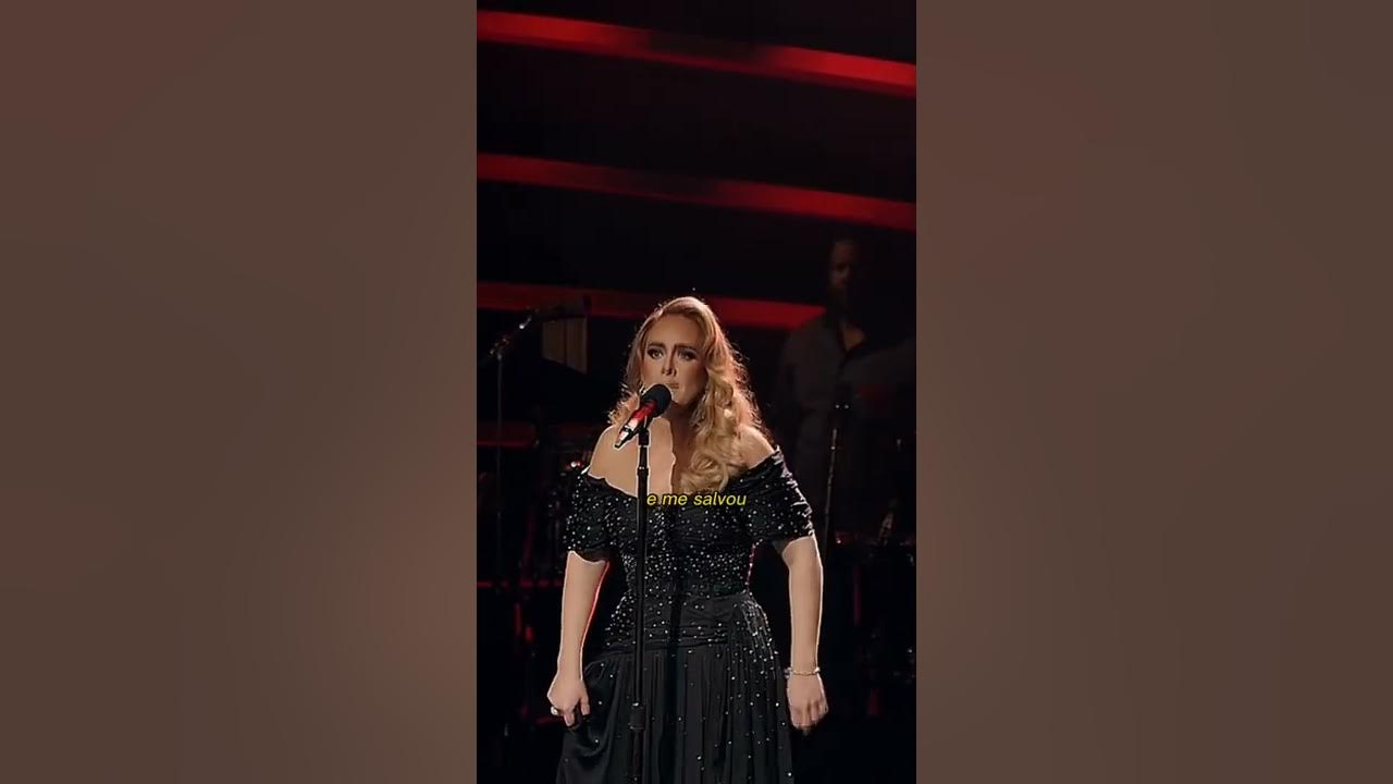 Adele - Set fire to the rain (Acapella)🎶
