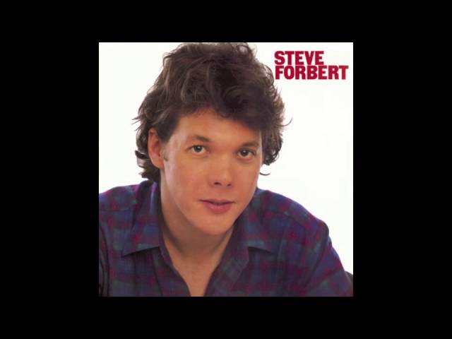 Steve Forbert - Ya Ya