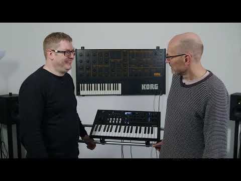 New Korg Wavestate first_description by soundonsound