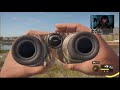 The hunter call of the wild ep1 #cotw #gaming #outdoors #games #fyp #funny 