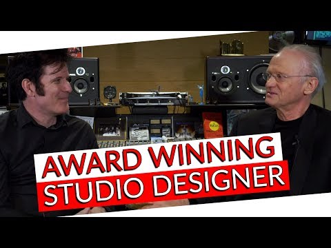 Carl Tatz: Award-Winning Studio Designer and Producer - Warren Huart: Produce Like A Pro
