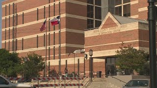 Bexar County Jail back in compliance
