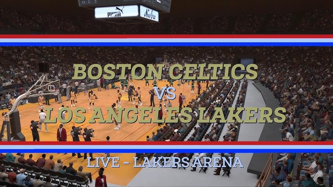 NBA TV on X: Catch Game 7 of the 1984 NBA Finals as the Celtics outlasted  the Lakers to win the NBA Championship - NEXT on NBA TV! 📺 #TeamDay