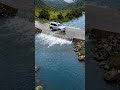 Badenes: infraestructura hidráulica para el cruce seguro de agua en vías rurales