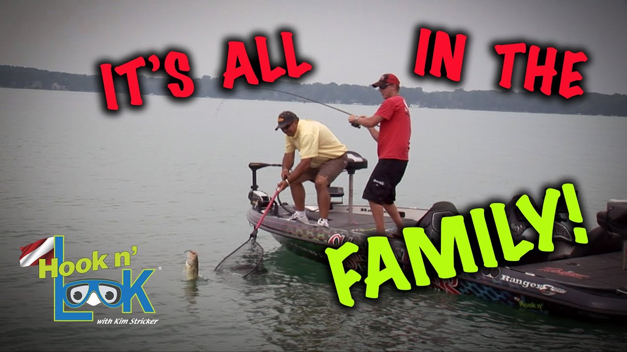 It's All in the Family - FULL EPISODE - YouTube