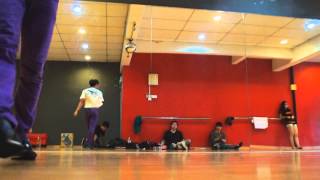 Windmill 2000 [bboykimchi]