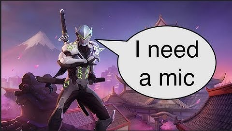 5 TIPS to Improve Your Communication in Overwatch