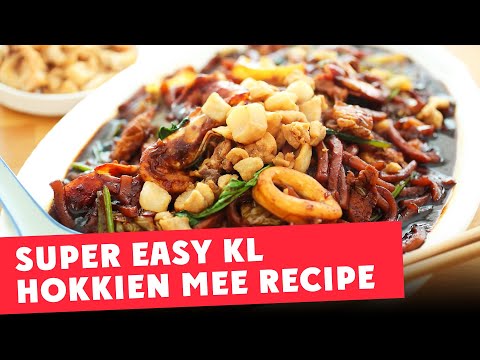Resepi Ayam Goreng Mamak Simple - Nice Info c