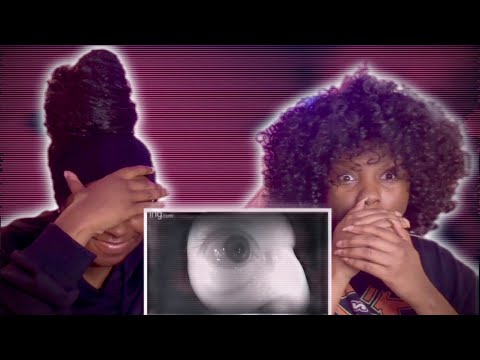 8 Most Disturbing Things Caught On Doorbell Camera! | Reaction 