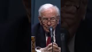 Warren Buffett on Bitcoin again!