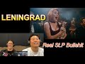 LENINGRAD - Real St.P bullshit - Reaction