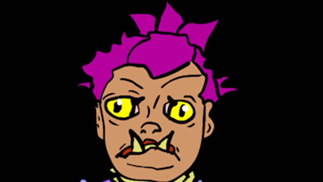 Хоррорность бравл старса 2