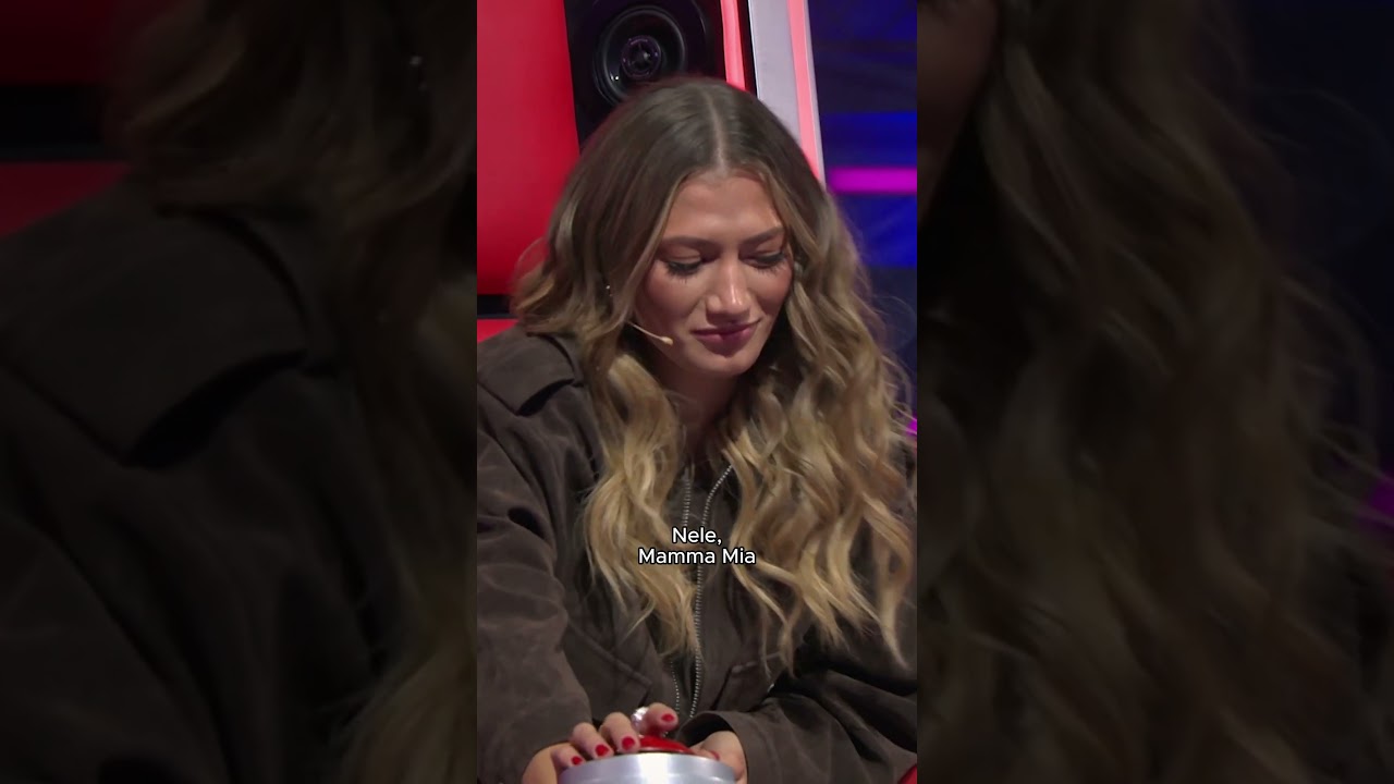 Uploads from The Voice Kids