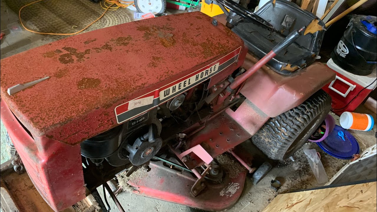 WH800 decal and reflector unboxing 