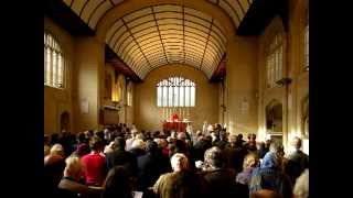 Jesus Christ Is Risen (Easter song - contemporary Christian song)