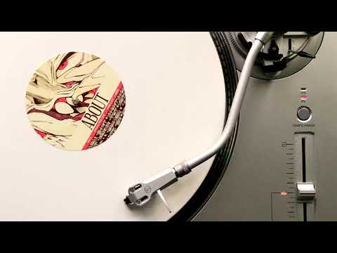 Hyi — hyi - about / i can't wait... [HLV-003] direct recording