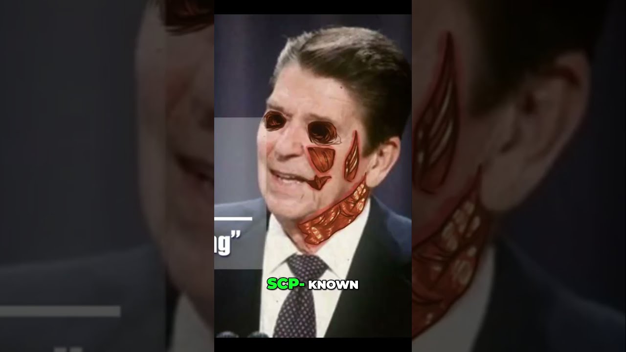 Top 10 Most Dangerous SCPs Prepare For The Ultimate Terror Horrorstories Scp