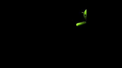 HTC Tattoo - On (with Animation)