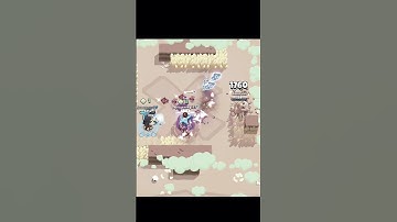 Stu 🤐 #brawlstars #supercell #showdown