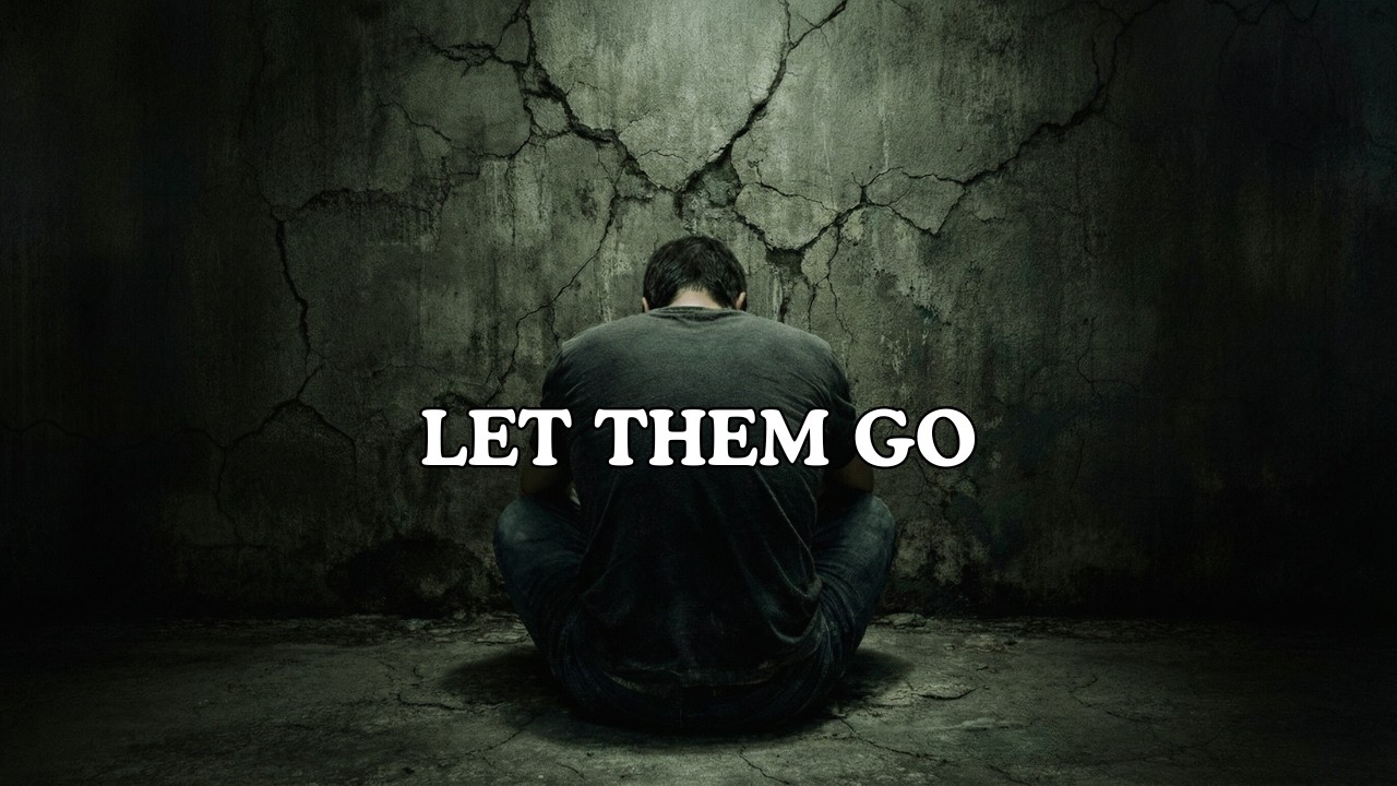 LET THEM GO