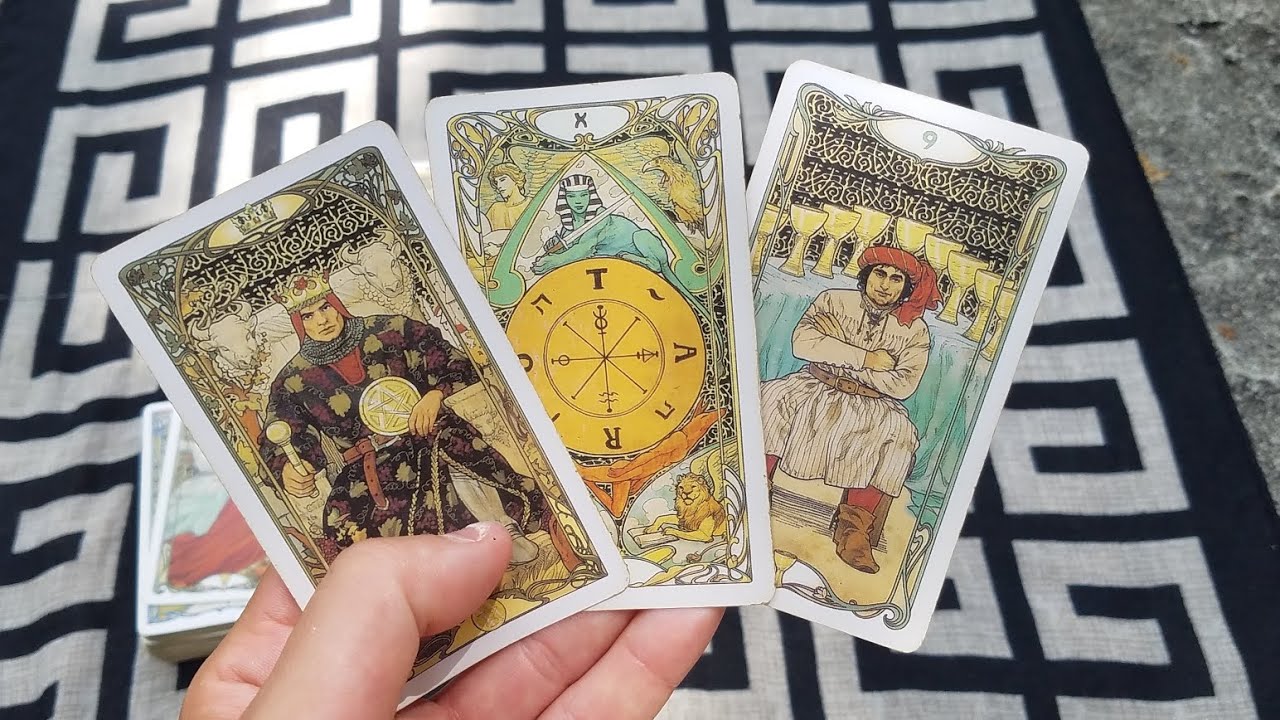 TE ASTEAPTA TREI ZILE FOARTE INTERESANTE CU O VESTE SURPRIZA, POATE UN TELEFON 🙏🤷‍♀️