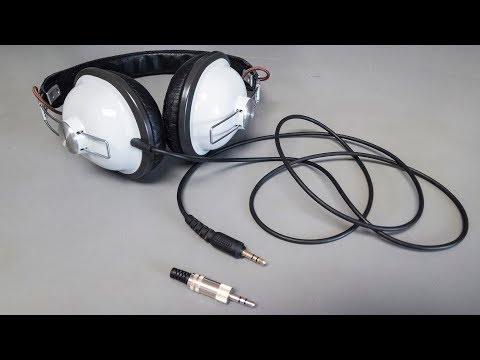 Video: So reparieren Sie Kopfhörer ohne Lötkolben: Schadensarten, benötigte Materialien und Tipps für die Arbeit