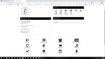 How to Register for Classes and Access the Parent Portal - Reach Dance Studio