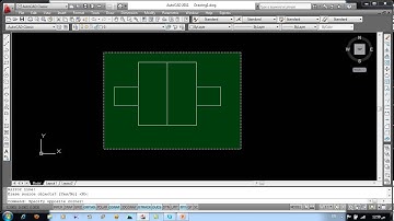 3 Lecture-3-CAD Tutorial-(Elzohairy Academy)