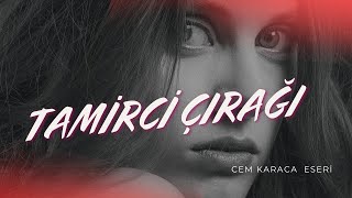 Cem Karaca – Tamirci Çırağı (AI Cover) | Efsane Şarkıya Yapay Zekâ Yorumu