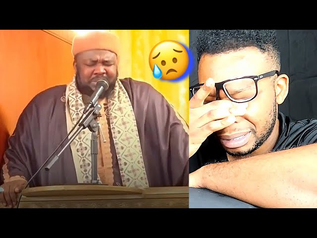 TRY NOT TO CRY CHALLENGE (MUSLIMS EDITION) VERY EMOTIONAL class=