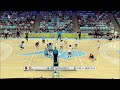 UNC Volleyball: Tar Heels Soar Over Boston College, 3-1