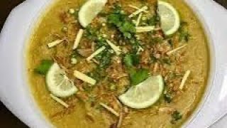 Shan ki Easy Cook Haleem Recipe |Best Beef Haleem Banane Ka Tarika | How To MakePacket Wali Haleem |